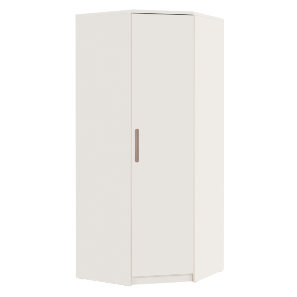 Детски ъглов гардероб JOYIN