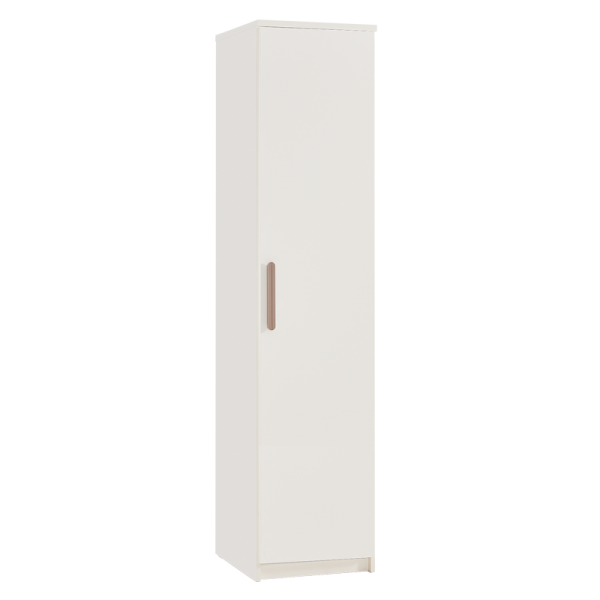 Детски еднокрилен гардероб JOYIN