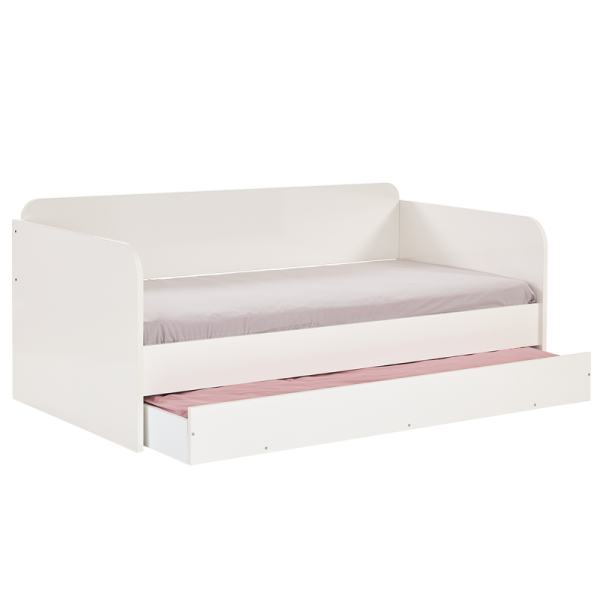 Детско легло с табла JOYIN 90 х 200