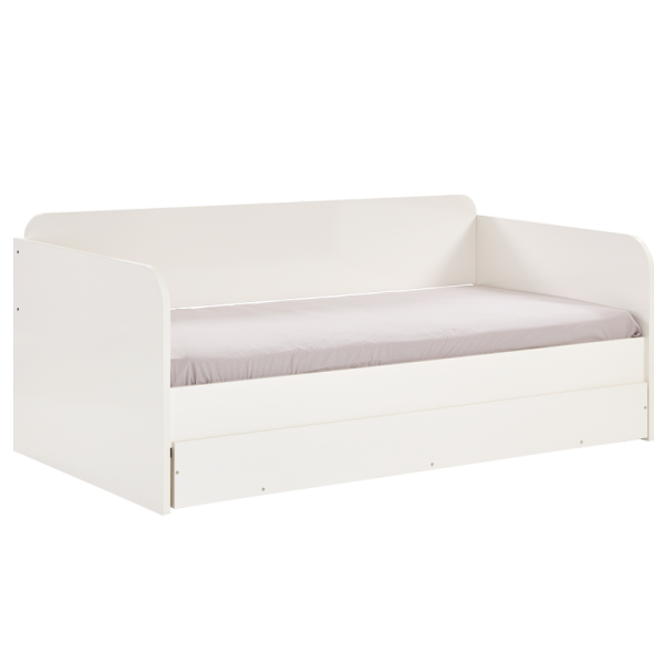 Детско легло с табла JOYIN 90 х 200