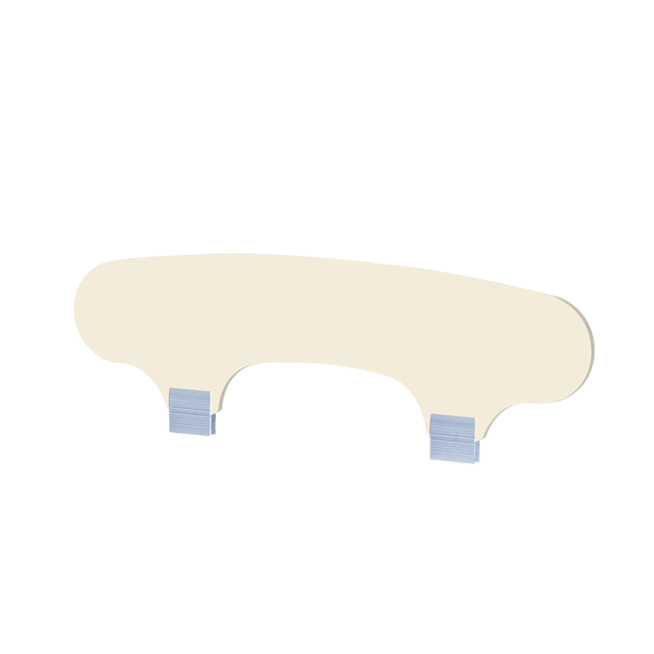 Преграда за детско легло Carmen - Y002A