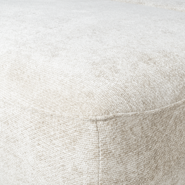 Ъглов диван CANDELO MINI - бежов 04