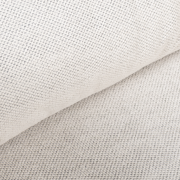 Диван тройка с електически механизъм ILUSIO - светлосив