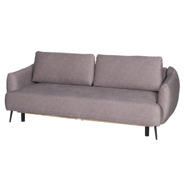 Разтегателен диван - тройка CANDY