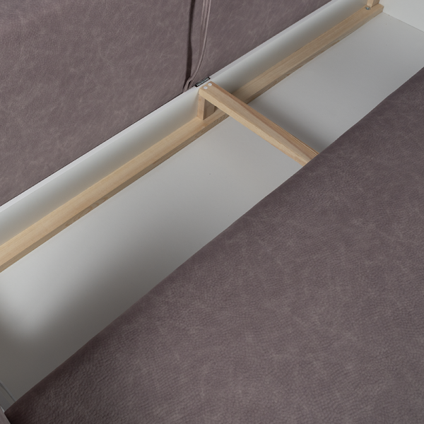 Разтегателен диван - тройка CANDY