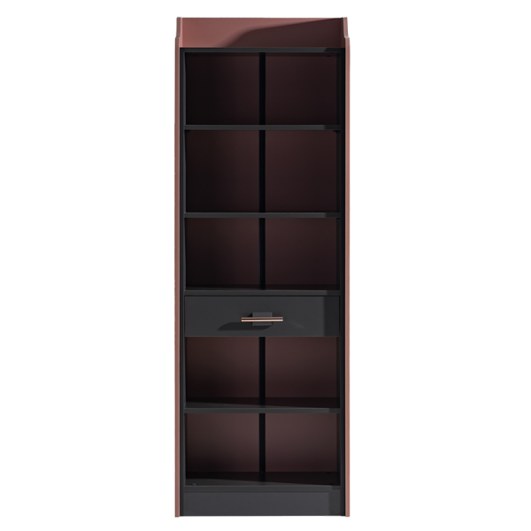 Етажерка за книги VALENCIA