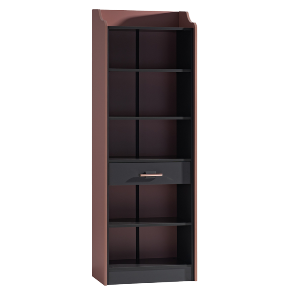 Етажерка за книги VALENCIA