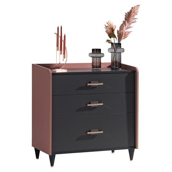 Детски скрин за дрехи VALENCIA