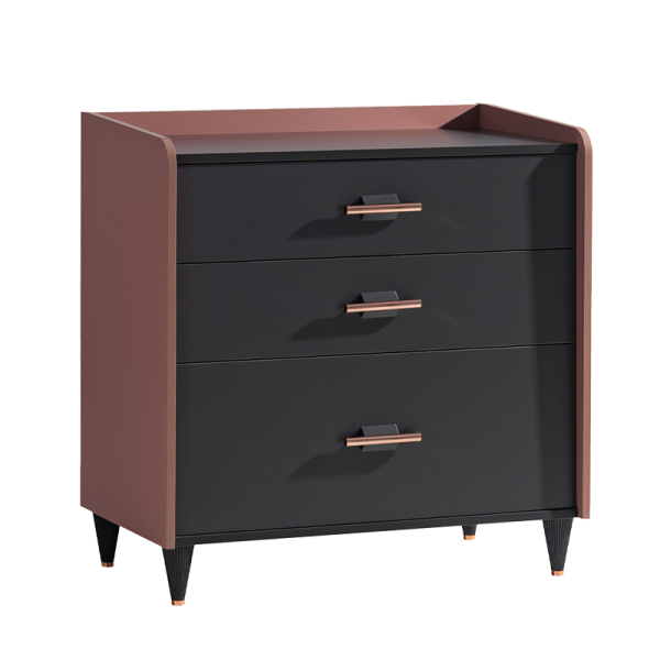 Детски скрин за дрехи VALENCIA