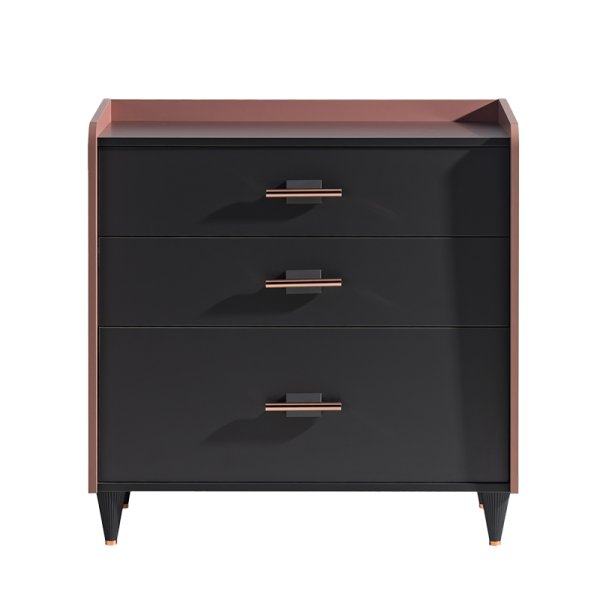 Детски скрин за дрехи VALENCIA