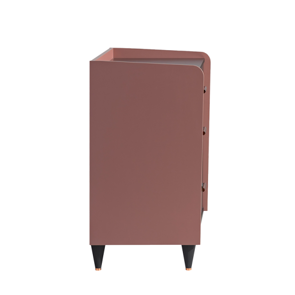 Детски скрин за дрехи VALENCIA