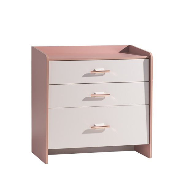 Детски скрин за дрехи ESTELLA