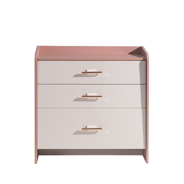 Детски скрин за дрехи ESTELLA