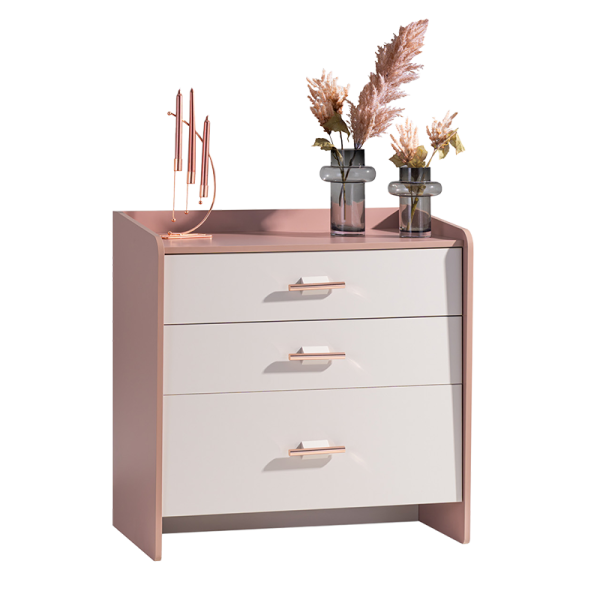 Детски скрин за дрехи ESTELLA