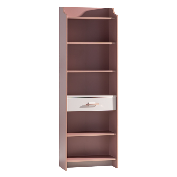 Детска етажерка за книги ESTELLA