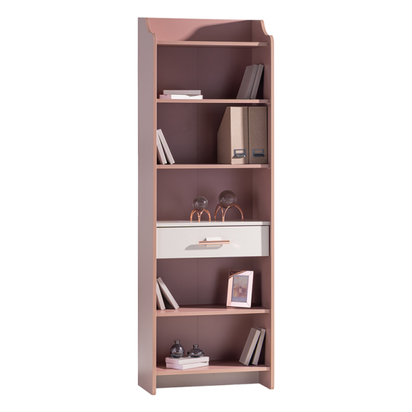 Детска етажерка за книги ESTELLA