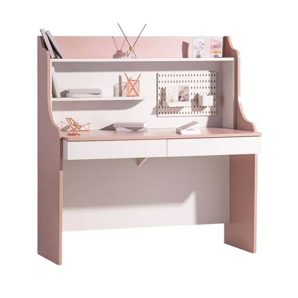 Детско бюро с надстройка ESTELLA