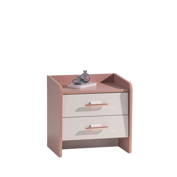 Нощно шкафче ESTELLA