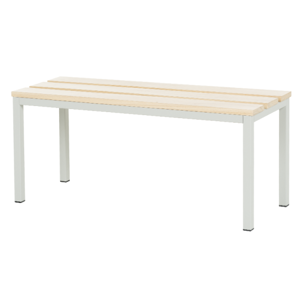 Пейка за съблекалня Carmen CR-1051 J - 100 - сива