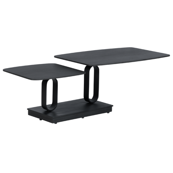 Холна маса VIGIA - черен