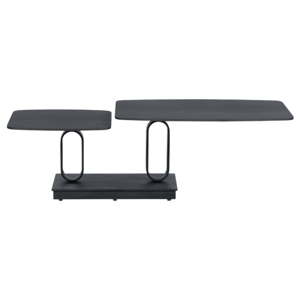 Холна маса VIGIA - черен