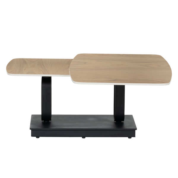 Холна маса VIGIA - маслен орех