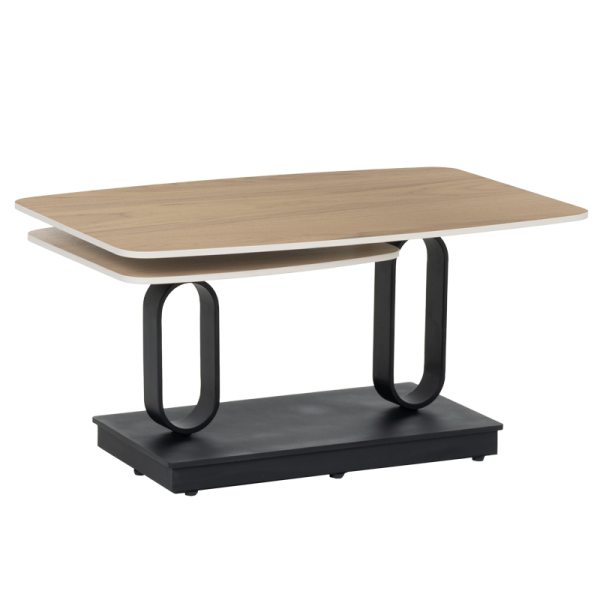 Холна маса VIGIA - маслен орех