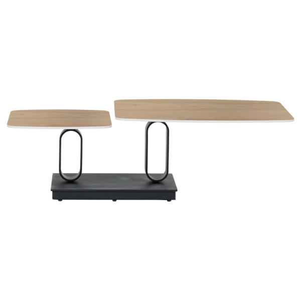 Холна маса VIGIA - маслен орех