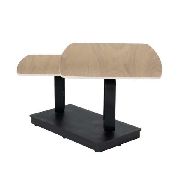 Холна маса VIGIA - маслен орех