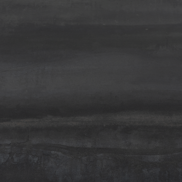 Разтегателна трапезна маса GUAMA - черна