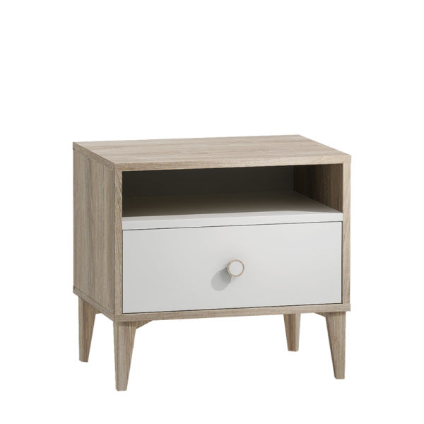 Нощно шкафче EKVADOR
