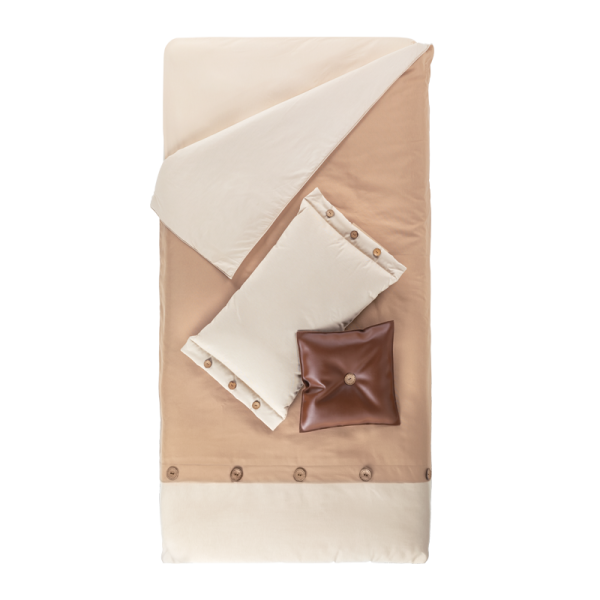 Детски спален комплект EKVADOR за легло 120 х 200