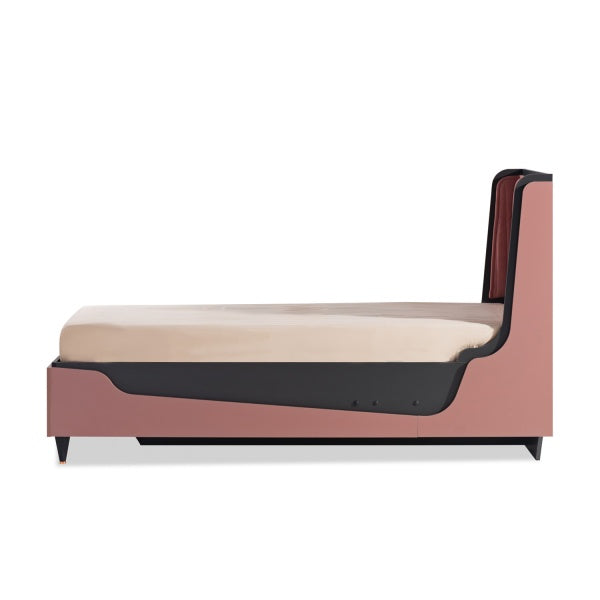 Детско легло с ракла VALENCIA 120 x 200