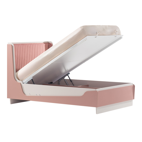 Детско легло с ракла ESTELLA 100 x 200