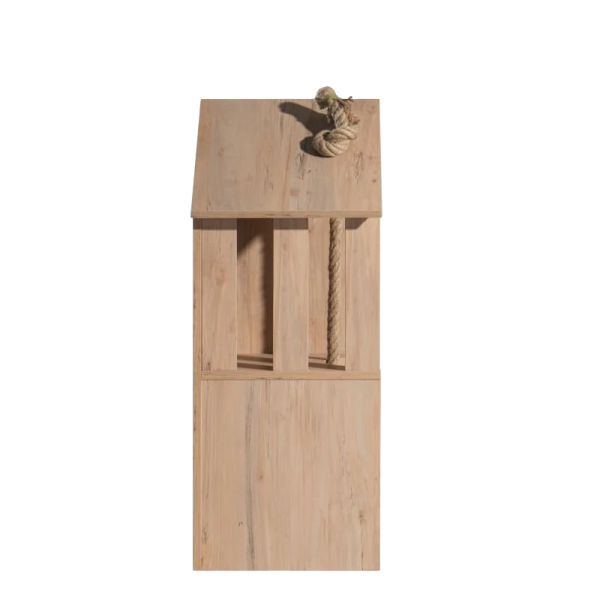 Къщичка за домашни любимци MY HOUSE