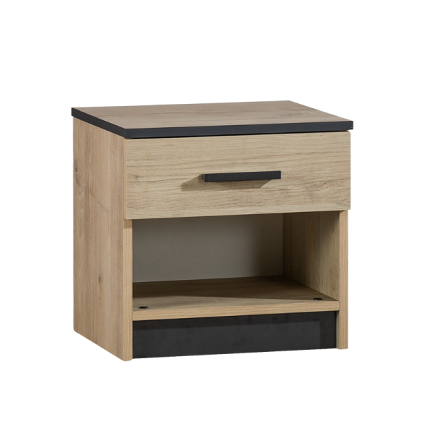 Нощно шкафче TORINO