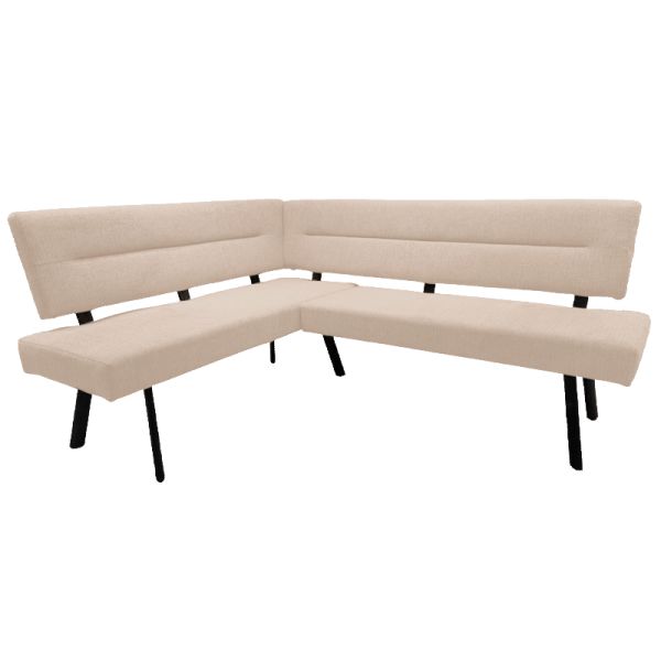 Кухненски ъгъл ULSAN - бежов L64