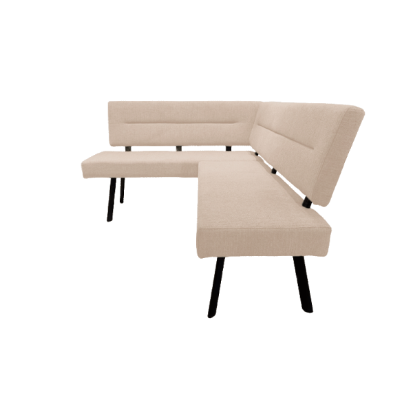 Кухненски ъгъл ULSAN - бежов L64