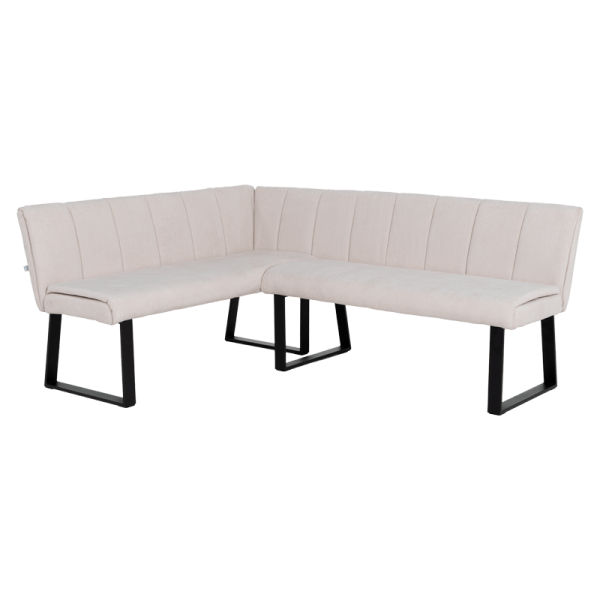 Кухненски ъгъл DAEGU - крем Н22