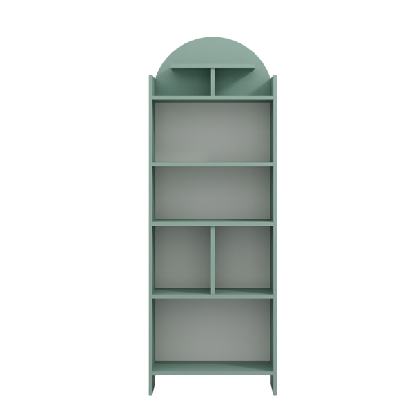 Етажерка за книги LOOK