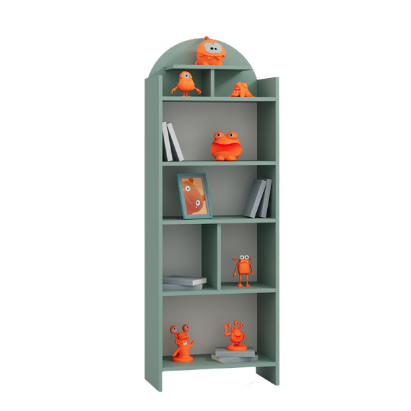 Етажерка за книги LOOK