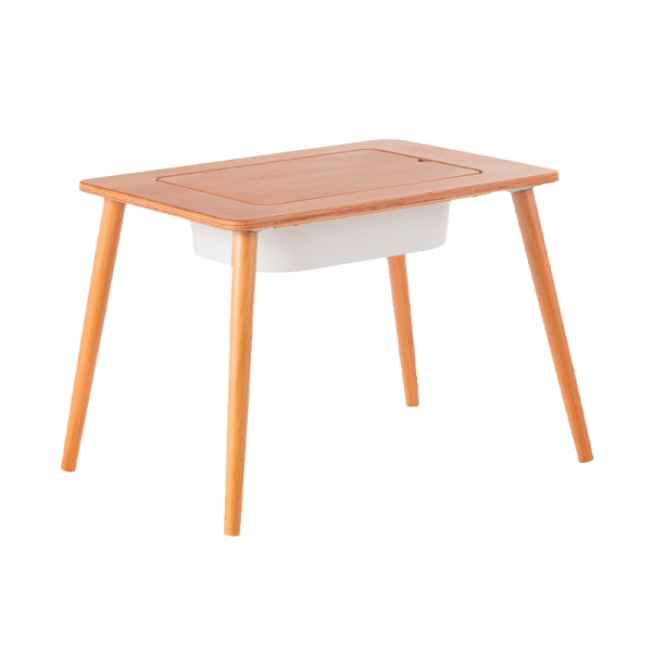 Маса за рисуване WOODBA 2