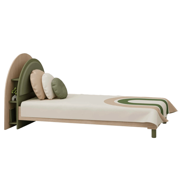 Детско легло SANTA FE 100 х 200