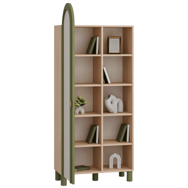 Етажерка за книги SANTA FE