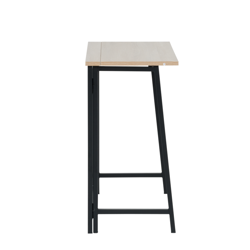 Сгъваемо бюро VITEZ - дъб сонома