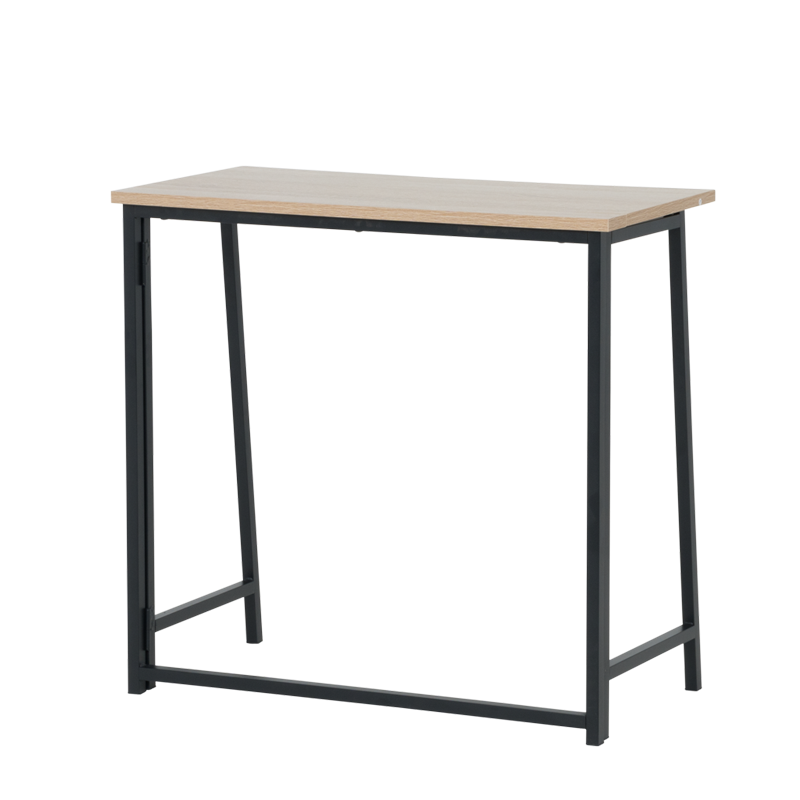 Сгъваемо бюро VITEZ - дъб сонома