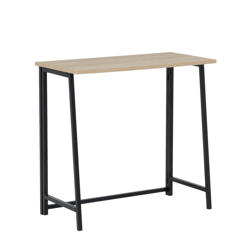 Сгъваемо бюро VITEZ - дъб сонома