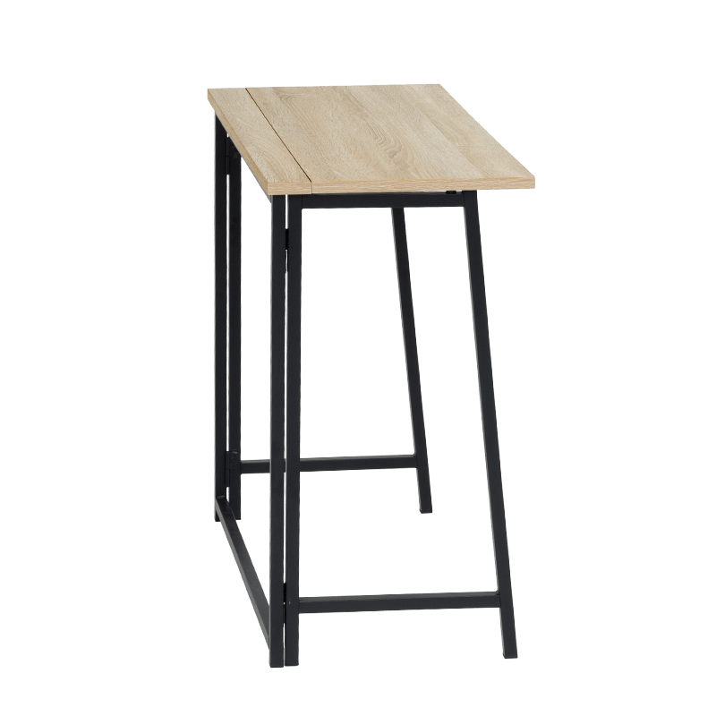 Сгъваемо бюро VITEZ - дъб сонома