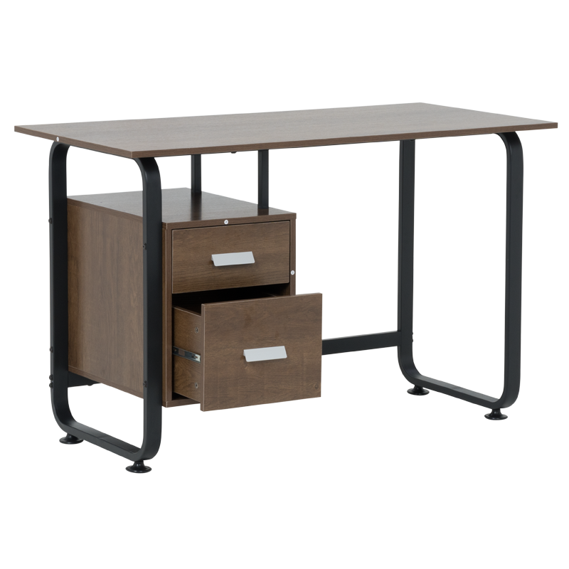 Бюро MOSTAR - дъб табак