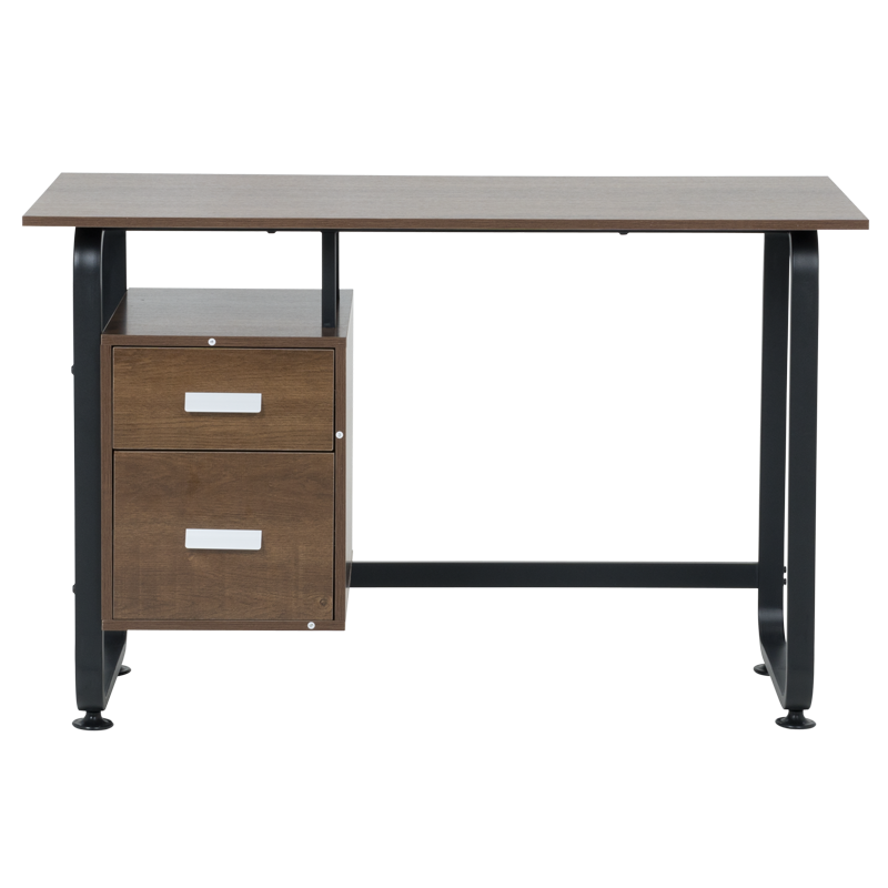 Бюро MOSTAR - дъб табак